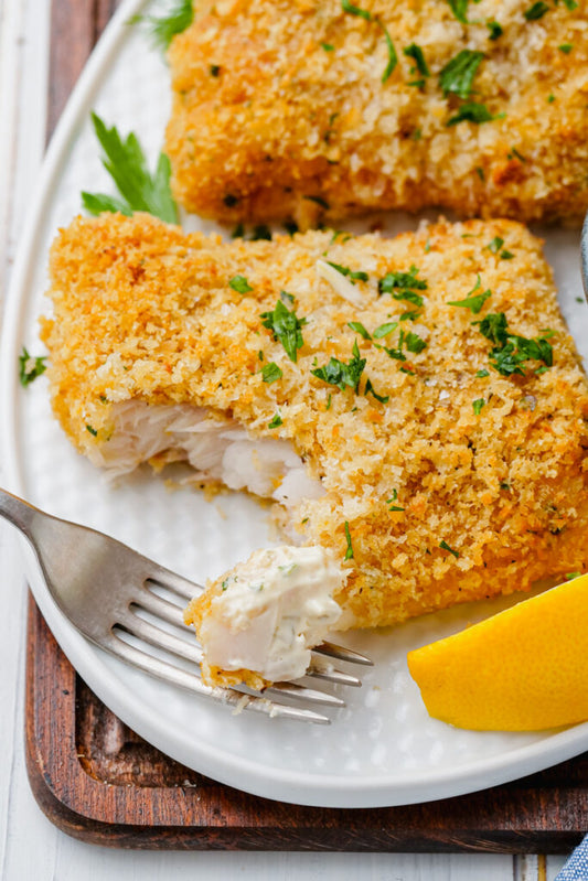 Crumbed, Battered, or Grilled? How to Choose the Best Way to Enjoy Your Favourite Fish and Chips