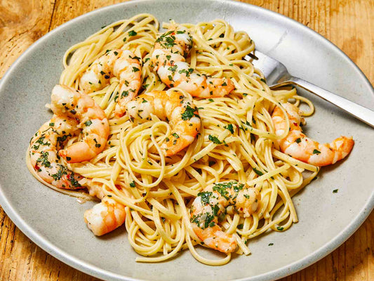 [Frozen Seafood] WA Scampi Sashimi Grade
