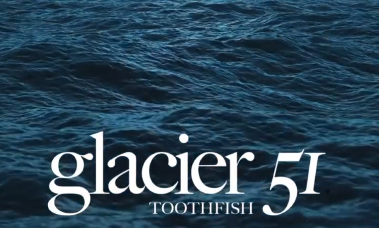 南極犬牙魚 Glacier 51 Toothfish 180-200g