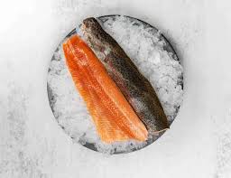 [Fresh] Rainbow Trout Fillet 400-450g