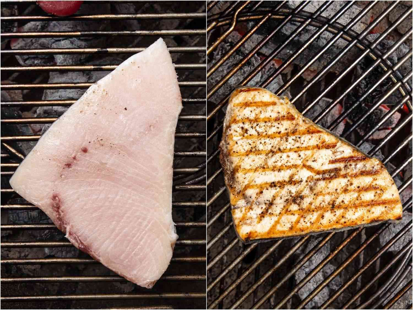 [Fresh] Swordfish 400g